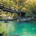 Beautiful In With Sauna Lukovdol
