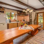 Beautiful In With Sauna Feriehus Lukovdol
