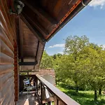 Feriehus Beautiful In With Sauna