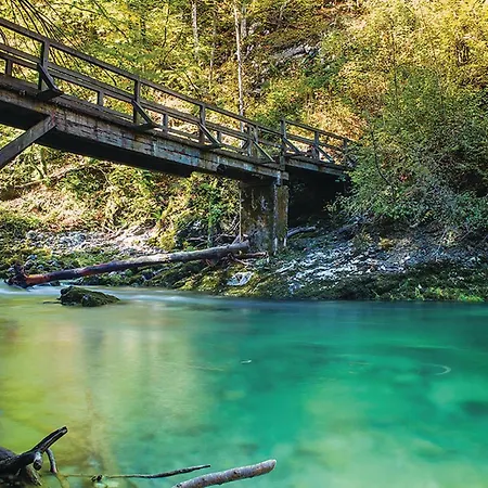 Stunning In With Sauna Lukovdol