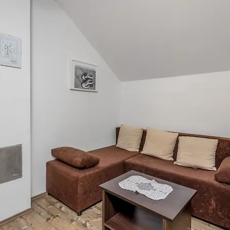 Holiday home In With Sauna *