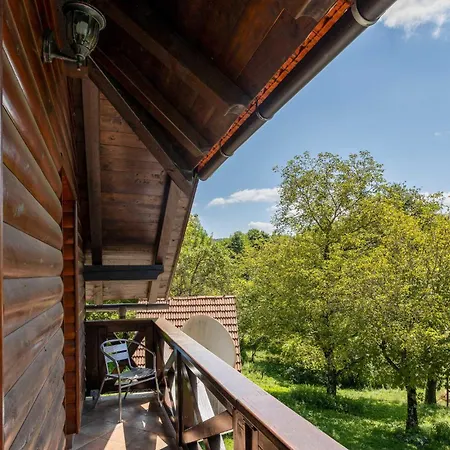 Holiday home In With Sauna