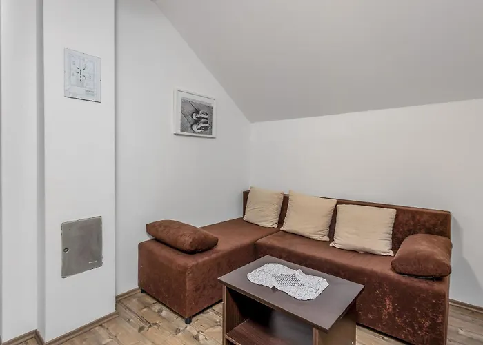 度假居 Stunning In With Sauna *