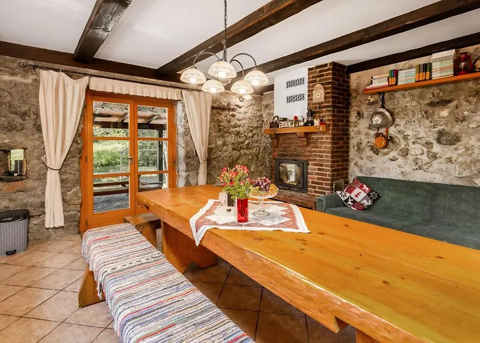 Stunning In With Sauna *