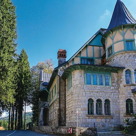 Ferienhaus Stunning In With Sauna