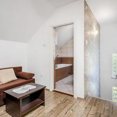 Stunning In With Sauna Ferienhaus