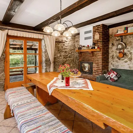 Stunning In With Sauna *