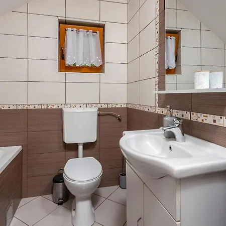 Stunning In With Sauna * Lukovdol