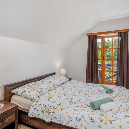 Stunning In With Sauna Dom wakacyjny