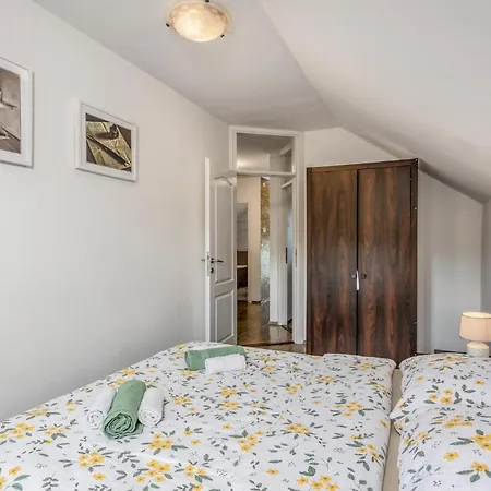 Ferienhaus Stunning In With Sauna