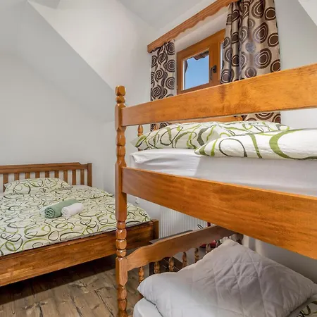 Ferienhaus Stunning In With Sauna *