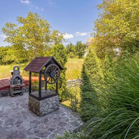 Stunning In With Sauna Dom wakacyjny *