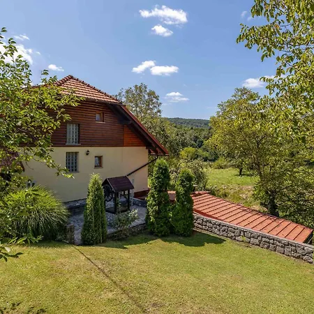 Beautiful In With Sauna Ferienhaus *