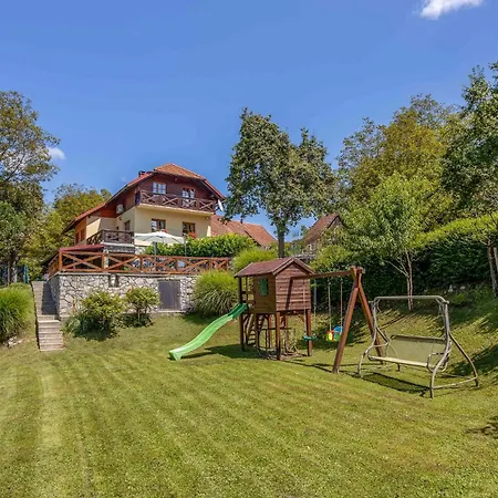 Stunning In With Sauna Ferienhaus *