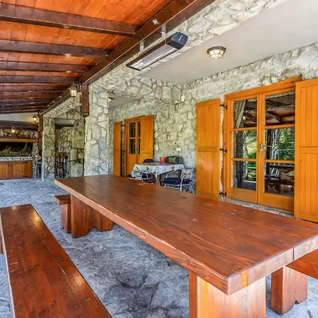 Stunning In With Sauna *