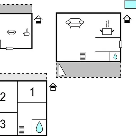 Stunning In With Sauna *