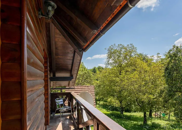 Ferienhaus Stunning In With Sauna
