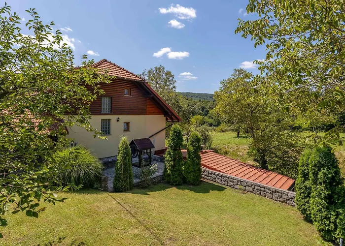 Stunning In With Sauna Ferienhaus *
